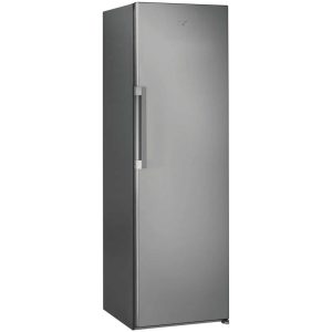Whirlpool SW82QXRUK 368L Tall Fridge - Stainless Steel