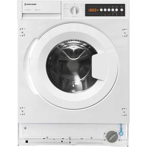 White Knight ATBIWM814W 8kg 1400rpm Washing Machine - White