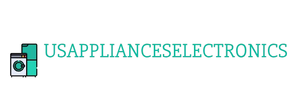 appliances electronics 